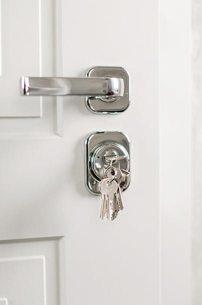 Bloomingdale Residential Locksmith