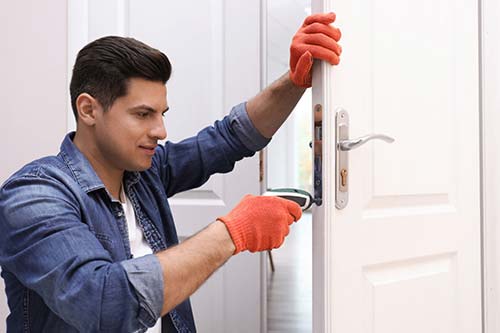 Bloomingdale Residential Locksmith