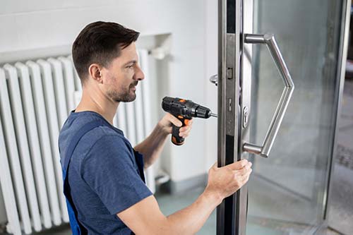 Bloomingdale Residential Locksmith